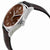 Certina DS 1 Automatic Brown Dial Mens Watch C0064071629800