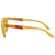 Tom Ford Andrew Green Square Sunglasses FT0500 41N