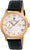 S Coifman Silver Dial Mens Watch SC0388