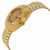 Rado Original Automatic Yellow Gold Dial Mens Watch R12413653