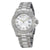 Invicta Pro Diver Silver Dial Stainless Steel Mens Watch 12819