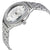 Citizen LTR Silver Dial Crystal Ladies Watch FE6110-55A