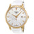 Tissot Tradition Mother of Pearl Dial Ladies 42mm Watch T063.610.36.116.01