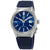 Tag Heuer Carrera Blue Dial Midsize Watch WBG1310.FT6115