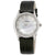 Charmex of Switzerland Cannes Mother of Pearl Ladies Watch 6331