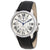 Cartier Ronde Solo Automatic Silvered Opaline Dial Mens Watch WSRN0022