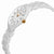 Rado Thinline Jubile White Ceramic Ladies Watch R27958702