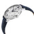 Omega De Ville Automatic Grey Dial Mens Watch 424.13.40.20.06.002