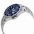 Orient Ray II Automatic Blue Dial Mens Watch FAA02005D9