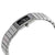 Rado Ceramica Quartz Diamond Black Dial Ladies Watch R21827752