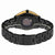 Rado HyperChrome Black Dial Automatic Unisex Ceramic Watch R32287152