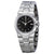 Tissot Sport-T Lady Quartz Black Dial Ladies Watch T0802101105700