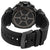 Tissot T-Race Anthracite Dial Chronograph Mens Watch T115.417.37.061.03