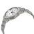 Seiko Series 5 Automatic White Dial Watch SNKE57J1