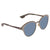 Dior Blue Round Sunglasses DIOR SUN/S 0RCO