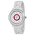 Dior VIII White Dial Ceramic Automatic 38mm Ladies Watch CD1245E8C001