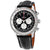 Breitling Navitimer 1 Chronograph Automatic Chronometer Black Dial Mens Watch AB0127211B1P1