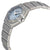 Omega Constellation Blue Mother of Pearl Dial Ladies Watch 123.10.24.60.57.001