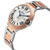 Cartier Ballon Bleu De Cartier Guilloche Dial Automatic Mens Watch W2BB0004