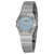 Omega Constellation Blue Mother of Pearl Dial Ladies Watch 123.10.24.60.57.001