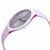 Swatch Skindentelle Silver Dial Ladies Watch SVOW102