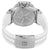 Tissot T-Race White Mother of Pearl Dial Watch T0484171711600