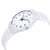 Swatch Grayure White Dial Ladies Watch GM190