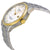 Tissot Luxury Automatic Silver Dial Mens Watch T086.408.22.036.00