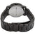 DKNY Soho Quartz Black Dial Black Ion-plated Ladies Watch NY2682