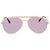Tom Ford Purple Aviator Sunglasses