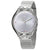 Swatch Skinstones Quartz Crystal Ladies Watch SVOK105M