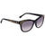 Roberto Cavalli Grey Gradient Square Sunglasses RC991S 05B 55