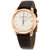 Ulysse Nardin Classico Lady Automatic Ladies Watch 8106-116-2-90