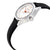 Victorinox Alliance XS Quartz Silver Sunray Dial Ladies Watch 241838