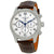 Longines Master Collection Chronograph Automatic White Dial Mens Watch L2.859.4.78.3