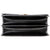 Burberry Medium Quilted Monogram Lambskin TB Bag- Black