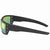Costa Del Mar Rafael Medium Fit Green Mirror 580P Rectangular Sunglasses RFL 01 OGMP