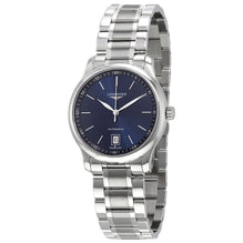 Longines Master Collection Automatic Blue Dial Mens Watch L26284926