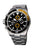 Haemmer Navy Diver Black Dial Chronograph Mens Watch NDC-06