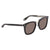 Givenchy Grey Blue Sunglasses Unisex Sunglasses GV7065FS-0807-53