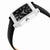 Tissot T-Win Automatic and Quartz Black Dial Ladies Watch T08.1.187.53