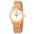 Tissot Tradition T-Classic White Dial Ladies Watch T063.210.33.037.00