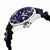 Orient Ray II Automatic Blue Dial Mens Watch FAA02008D9