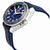 Omega Seamaster Planet Ocean Automatic Mens Watch 215.33.40.20.03.001