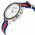 Tissot Quickster New Orleans Pelicans Chronograph Mens Watch T095.417.17.037.21