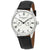 Frederique Constant Classics Silver Dial Mens Watch FC-259WR5B6