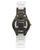 Anne Klein Gunmetal Dial Ladies Watch 2389GYWT