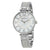 Anne Klein White Mother of Pearl  Dial Ladies Watch 2211WTSV