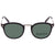 Ermenegildo Zegna Green Sunglasses Mens Sunglasses EZ009712N60