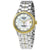 Tissot T-Classic Automatic Mother of Pearl Dial Ladies Watch T086.208.22.116.00